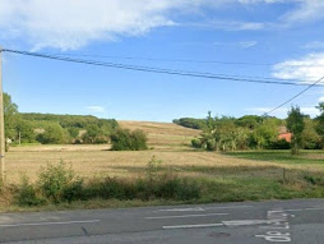 Terrain vente à Toulouse, Lasserre