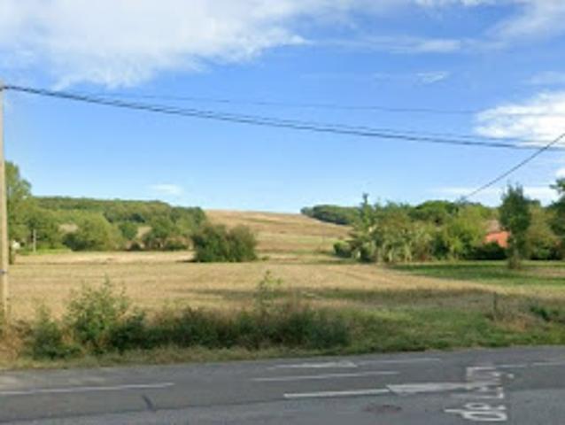 Terrain vente à Toulouse, Lasserre