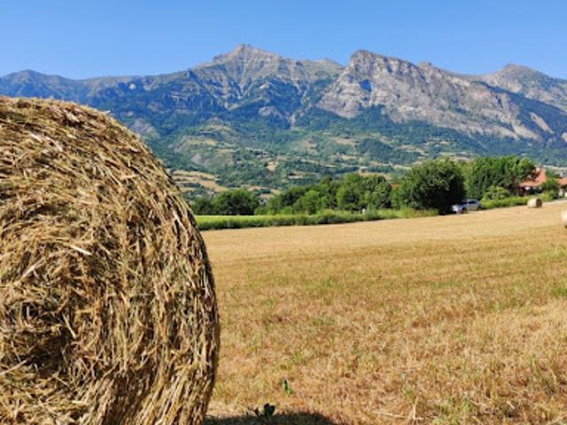 Terrain vente à Saint-Léger-les-Mélèzes, Hautes-Alpes