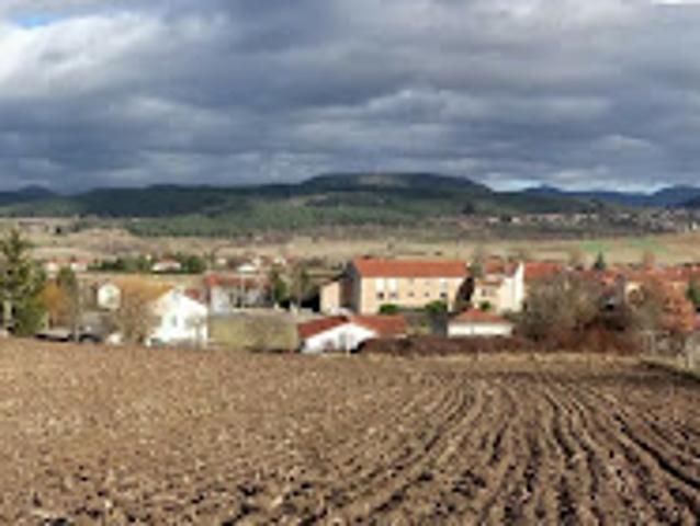 Terrain vente à Saint-Germain-Laprade, Haute-Loire