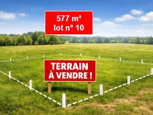 Terrain vente à Montauban, Savenès
