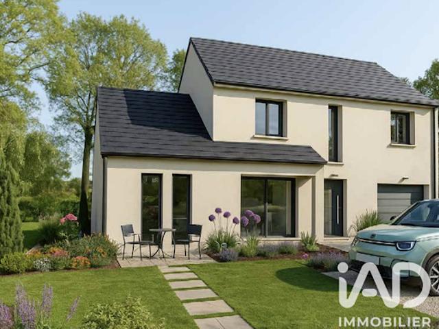 Terrain vente à Quartier Buisson, Morsang-sur-Orge