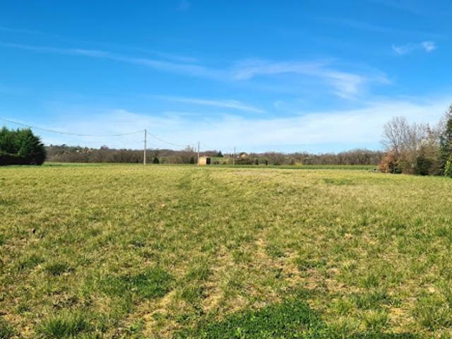 Terrain vente à Toulouse, Villeneuve-lès-bouloc