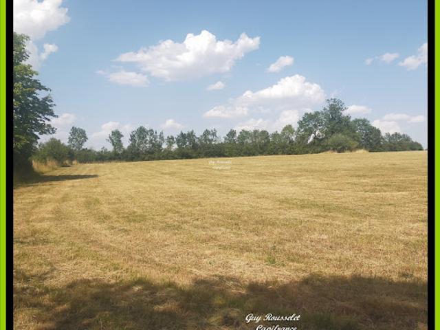 Terrain vente à Montbard, Semur-en-auxois