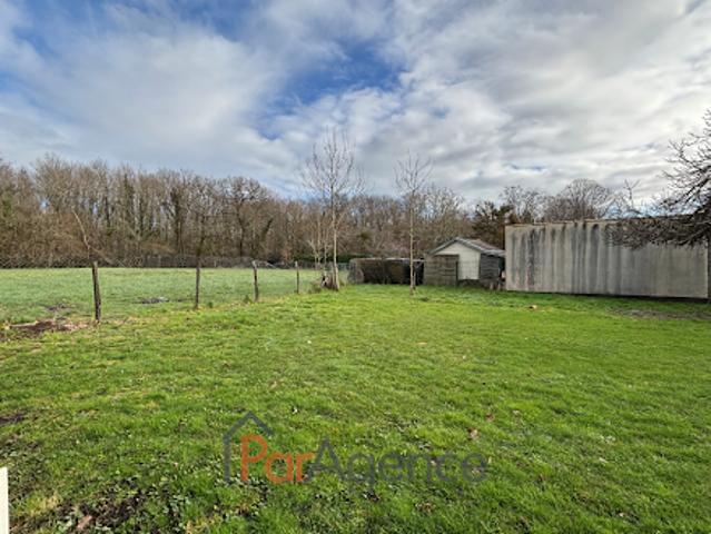 Terrain vente à France métropolitaine, Médis