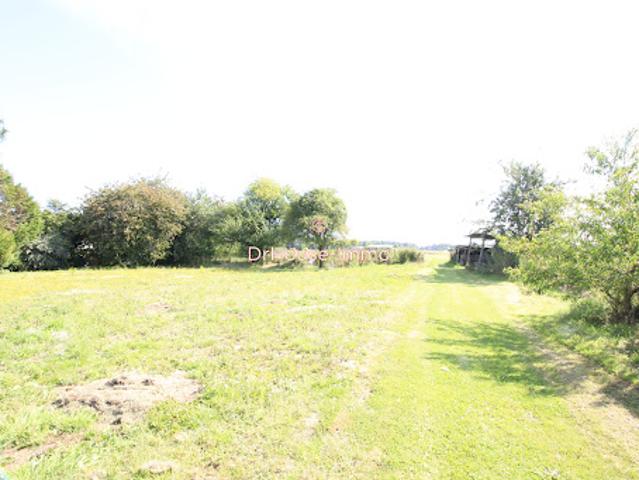 Terrain vente à Bernay, Le Thuit-signol