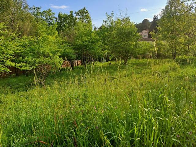 Terrain vente à France métropolitaine, Gréasque