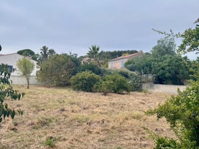 Terrain vente à France métropolitaine, Marseille