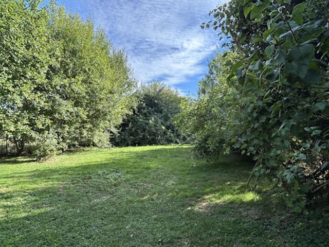 Terrain vente à Fontainebleau, Vernou-la-celle-sur-seine