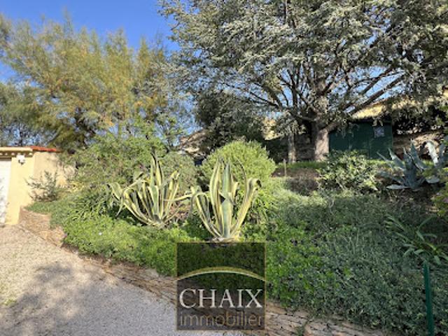 Terrain vente à France métropolitaine, Ceyreste