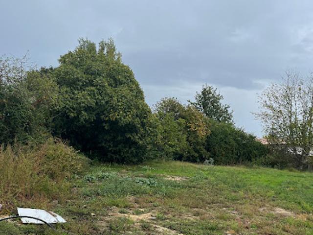 Terrain vente à France métropolitaine, Cavignac