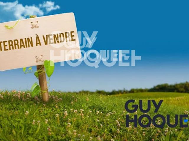 Terrain vente à Rochefort, Saint-just-luzac