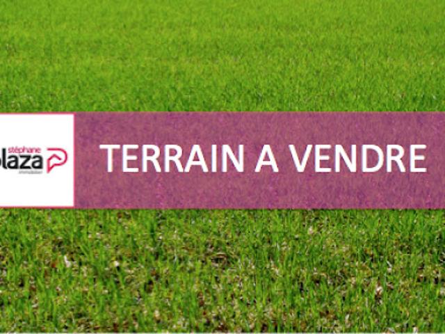 Terrain vente à Gradignan, Corporeau
