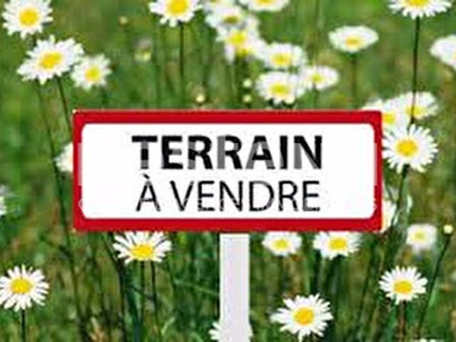 Terrain vente à La Flèche, Thorée-les-pins
