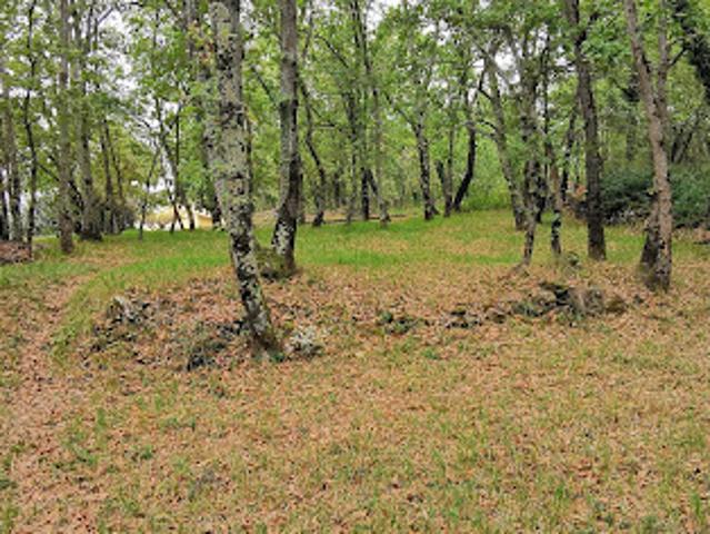 Terrain vente à Privas, Coux