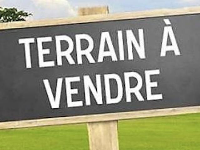 Terrain vente à Toulouse, Cugnaux