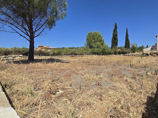 Terrain vente à Béziers, Cessenon-sur-orb