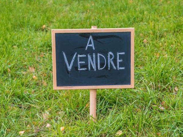 Terrain vente à Issoire