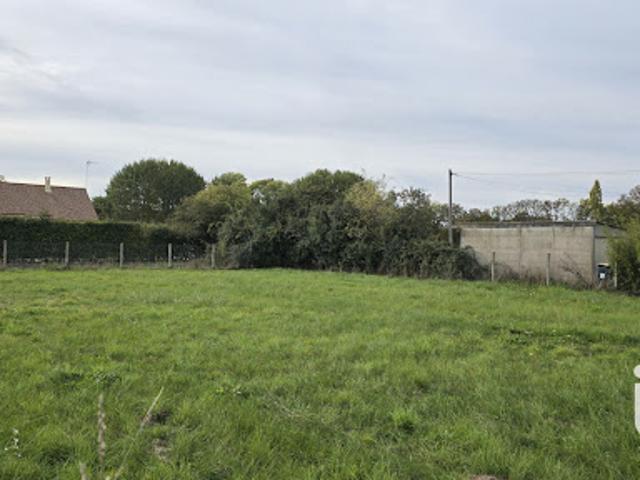 Terrain vente à Les Andelys, Pacy-sur-eure
