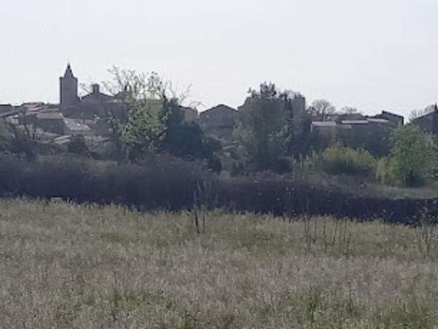 Terrain vente à Saint-Marcel-sur-Aude, Aude
