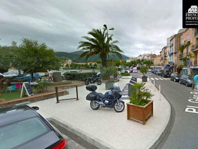 Terrain vente à Céret, Banyuls-sur-mer