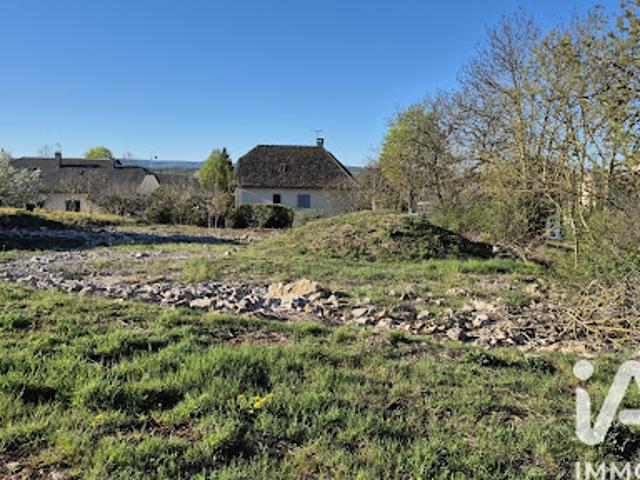 Terrain vente à Rodez, Bozouls