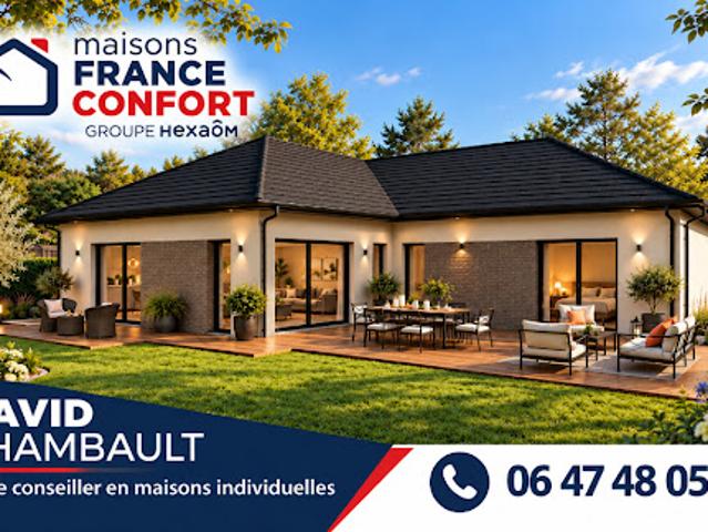 Terrain vente à Faubourg d'Esquerchin, Douai