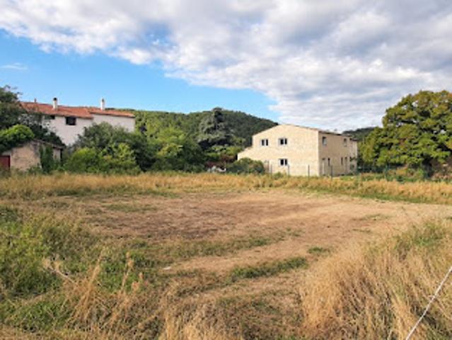 Terrain vente à Arrondissement de Draguignan, Draguignan
