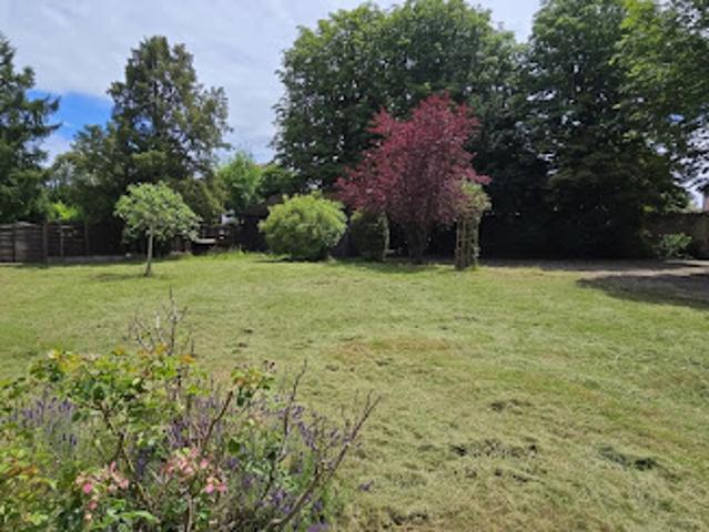 Terrain vente à Mantes-la-Jolie, Les Mureaux