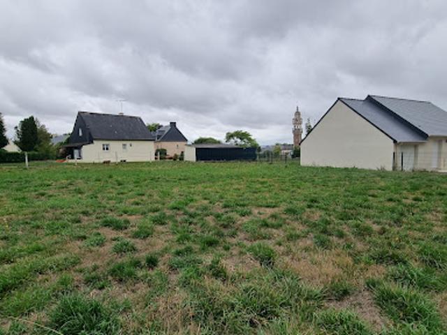 Terrain vente à La Croix Pierre, Loscouët-sur-Meu