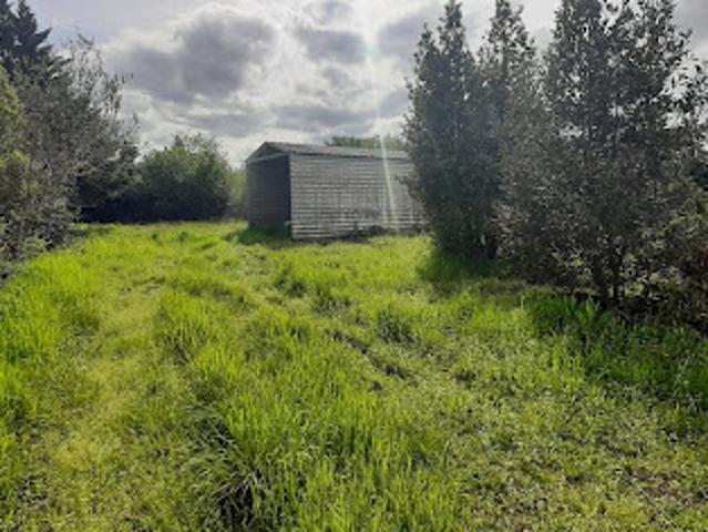 Terrain vente à Bordeaux, Mérignac