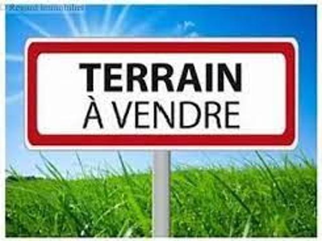 Terrain vente à Bordeaux, Mérignac