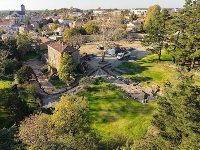 Terrain vente à France métropolitaine, Montaigu
