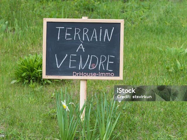 Terrain vente à Poitiers, Neuville-de-poitou