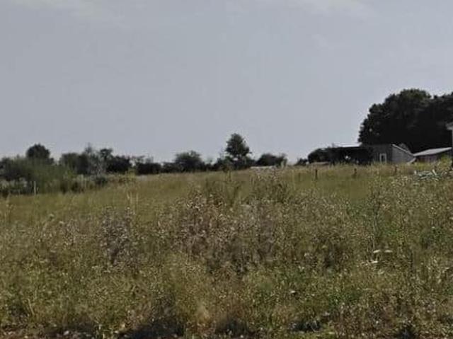 Terrain vente à Furigny, Neuville-de-Poitou