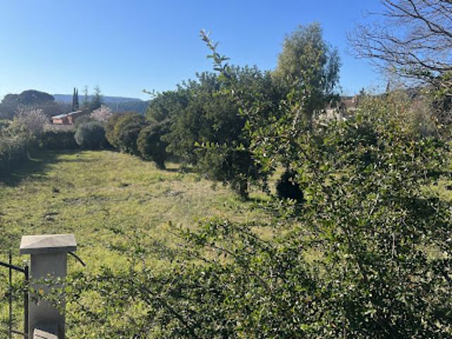 Terrain vente à France métropolitaine, Cassis