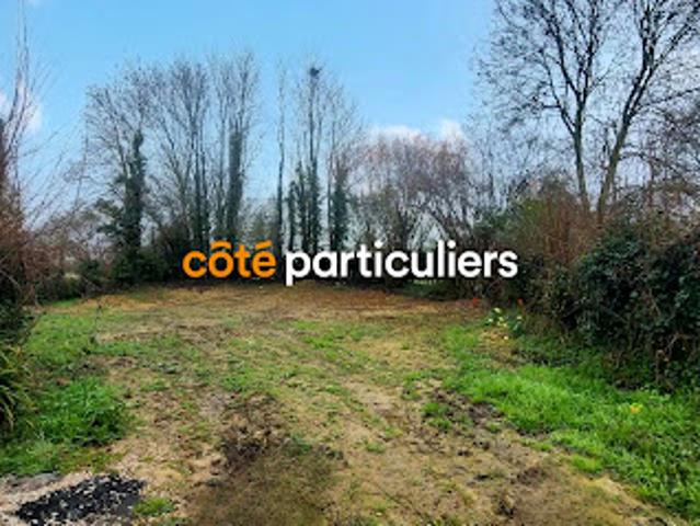 Terrain vente à Lisieux, Crèvecoeur-en-auge