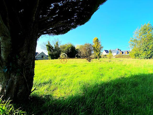 Terrain vente à Kermenguy, Plestin-les-Grèves