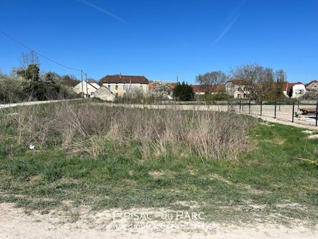 Terrain vente à Dijon, Til-châtel