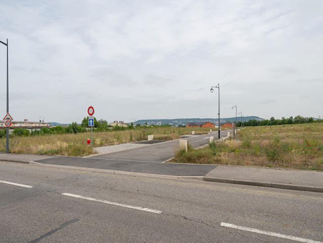 Terrain vente à Tomblaine, Meurthe-et-Moselle