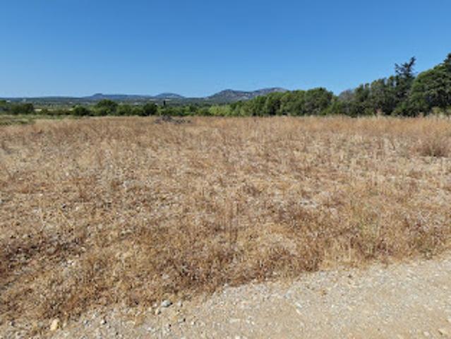 Terrain vente à Narbonne, La Palme