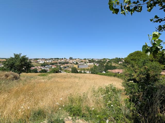 Terrain vente à Toulouse, Nailloux