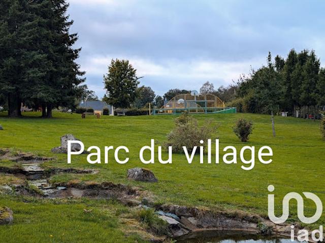 Terrain vente à Pontivy, Bretagne
