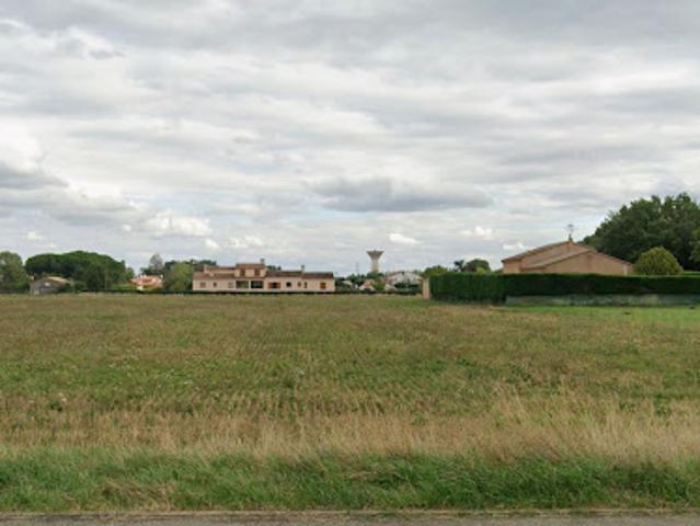 Terrain vente à Fenouillet, Haute-Garonne