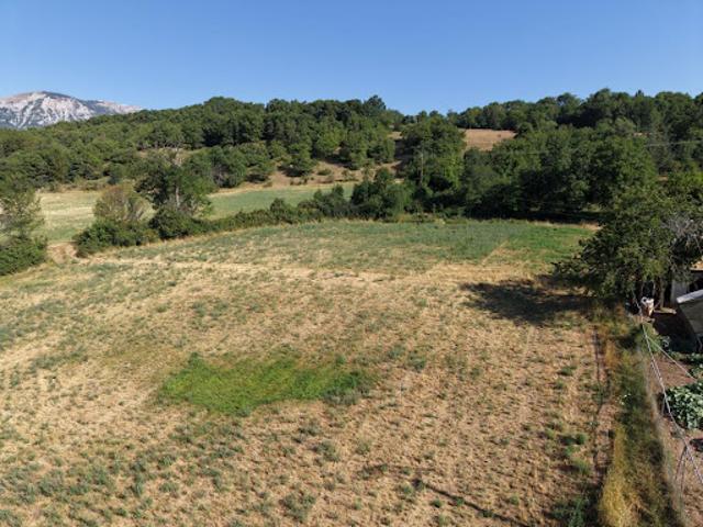 Terrain vente à Gap