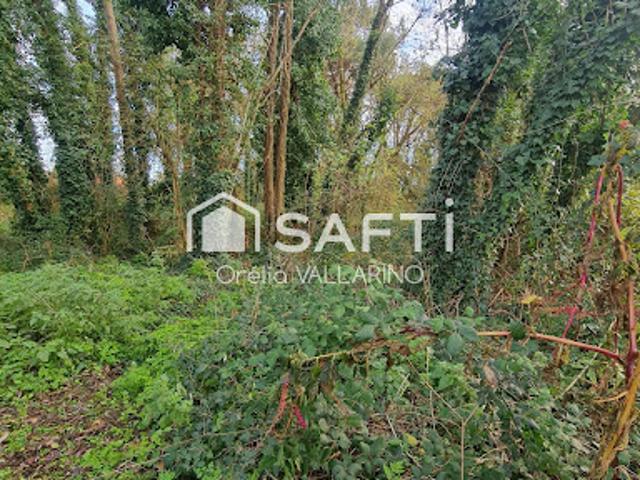 Terrain vente à Bordeaux, Saint-médard-en-jalles