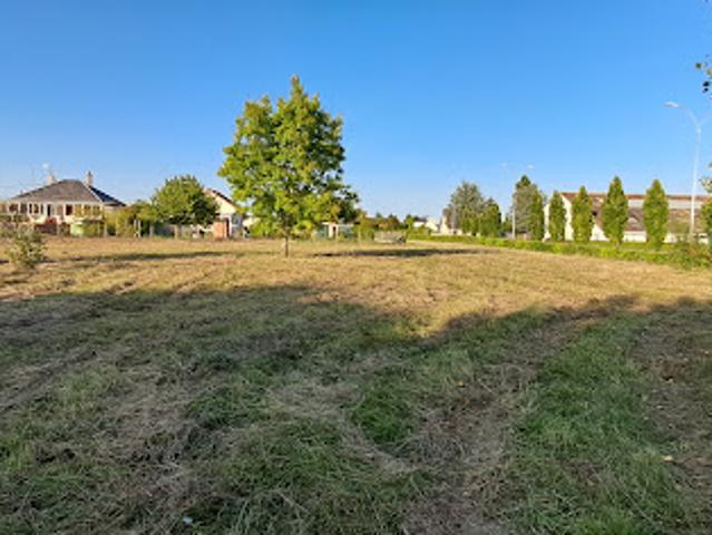 Terrain vente à Vendôme, Montoire-sur-le-loir