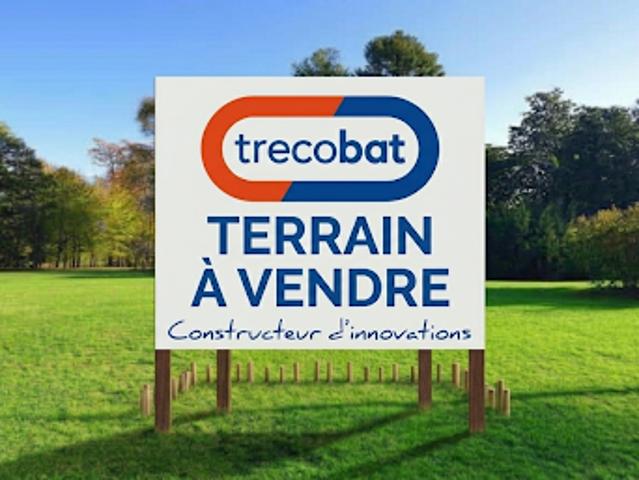 Terrain vente à Besné, Loire-Atlantique