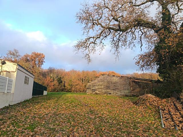 Terrain vente à France métropolitaine, Médis