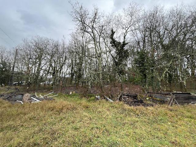 Terrain vente à France métropolitaine, Paunat